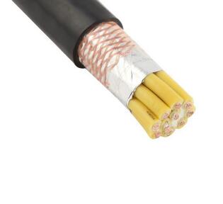 KJCP，KJCPR信號控制電纜